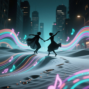 Ritmo de Arena by Luigi MC