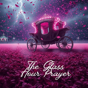 Luna - The Glass Hour Prayer