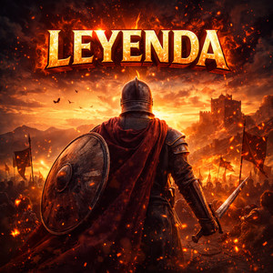 Leyenda Viva by Nico Khyro
