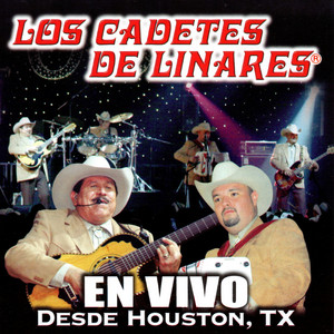 En Vivo Desde Houston, TX album