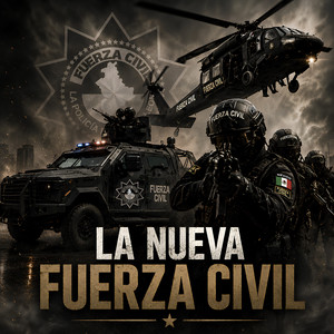 La Nueva Fuerza Civil by Fuerza Civil