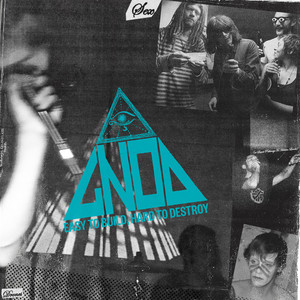 Portada de They Live