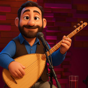 Umut Sülünoğlu - Kara Şapkalım Oğlan (Canlı)