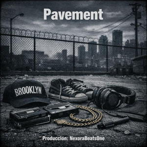Pavement by Nexora Beats One