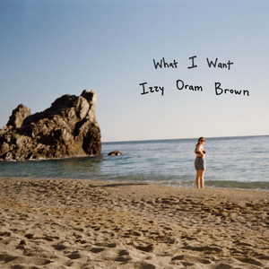 Got Me Down by Izzy Oram Brown