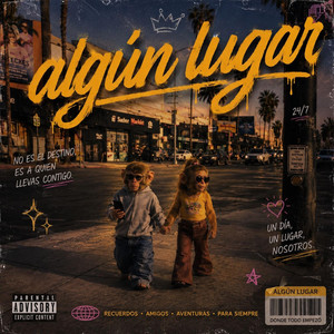 ALGUN LUGAR by Sant Andr3