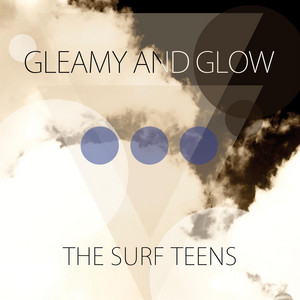 Steel Pier by The Surf Teens
