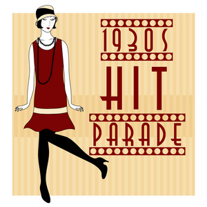 1930s Hit Parade album