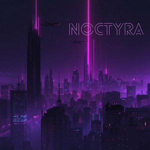 Noctyra by Old3bee