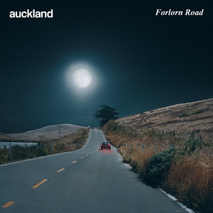 Forlorn Road by auckland