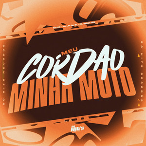 DJ JP DA ZL - Meu Cordão Minha Moto (feat. DJ GEAN 015)