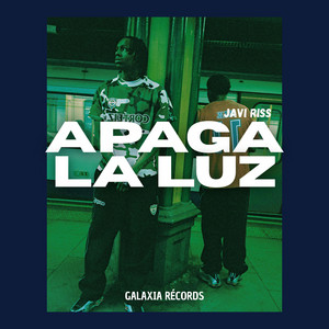 Apaga La Luz by Javi Riss