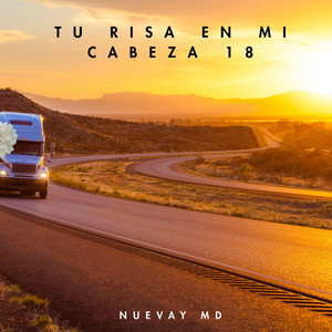 Tu Risa en Mi Cabeza 18 by Nuevay Md