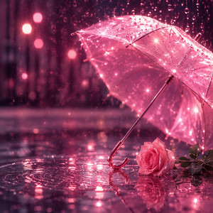 DANCING IN THE RAIN by Camiskymusic