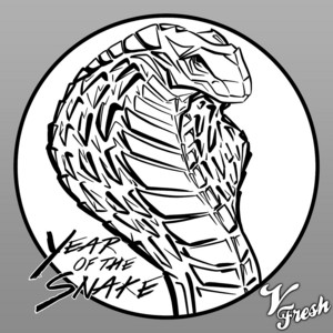 VFRESH - Year of the Snake
