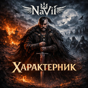 Характерник by NaVii