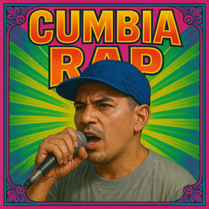 Cumbia Rap