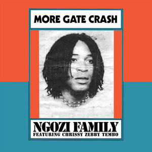 Ngozi Family — More Gate Crash (2026)
