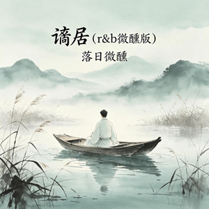 谪居 - r&b微醺版 by 落日微醺