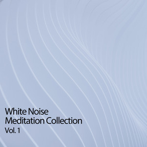 White Noise Meditation Collection Vol. 1 album