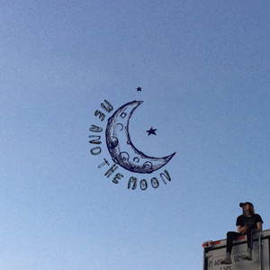 Me and the Moon