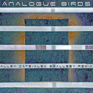 Alley Cats - Alex Smallsby Remix by Analogue Birds, Pat Appleton