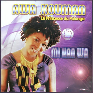 Awa Kouman - Migo