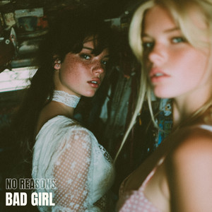 Bad Girl