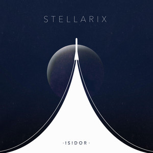Beyond The Silent Suns by Isidor
