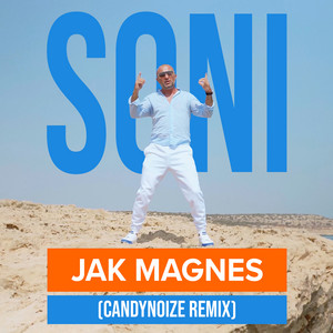 Jak Magnes - CandyNoize Remix