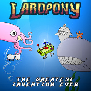 The Greatest Invention Ever cover