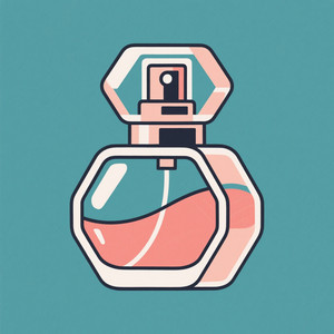 A Fragrance for My Sister by FreqWave