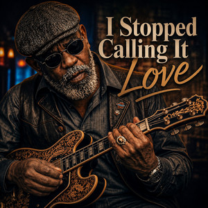 I Stopped Calling It Love by Whiskey Blues