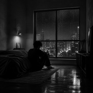 In This Quiet Room by SEAN WESTON