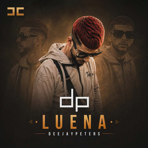 LUENA by DEEJAYPETERS
