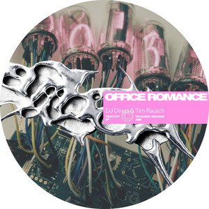 Office Romance by DJ Dings, Tim Rausch