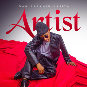 Dan Karamin Hajiya - Artist