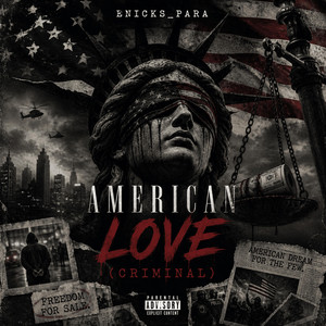 American Love (Criminal) by Enicks_para