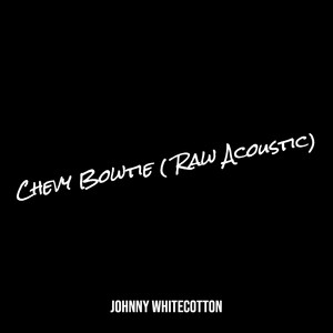 Chevy Bowtie (Raw Acoustic)