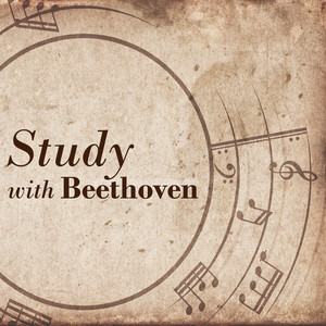 Study with Beethoven album