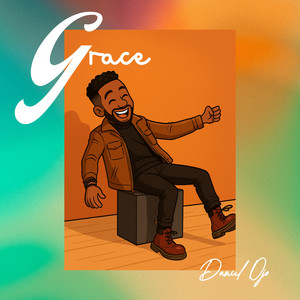 Daniel Ojo - Grace