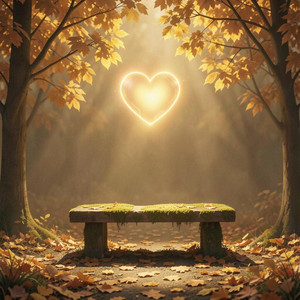 Amor de Otoño by Elarion01