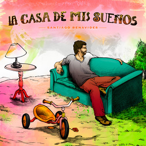 La Mirada de Jesús by Santiago Benavides