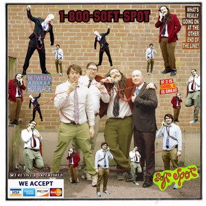 Stars by soft spot