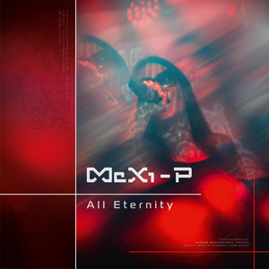 All Eternity - MaXi-P Remake by #Fuckcancerband, MaXi-P
