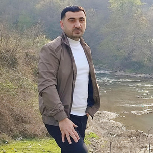 MirCavid Haşimi Official - Bir Qələmdə