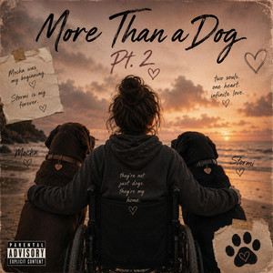 More Than a Dog, Pt. 2 by Wheels of Sound