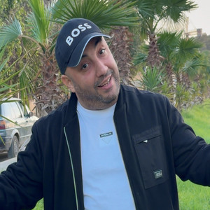 Djamel Sghir - Bent Dzair Fahla