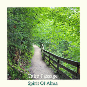 Calm Passage by Spirit Of Alma