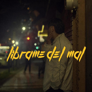 Líbrame del Mal by Gallo GR, Yunathe